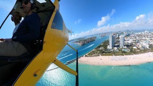 Image for Air Miami Helicopter Tours with ID of: 5980400