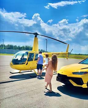 Image for Air Miami Helicopter Tours with ID of: 5980415