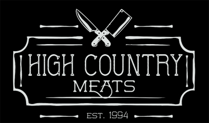 Image for High Country Meats with ID of: 5492070
