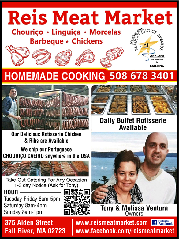 Image for Reis Meat Market with ID of: 5981652