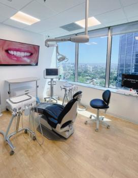 Image for Dr. Borzoo Ahmadi DDS with ID of: 5981813