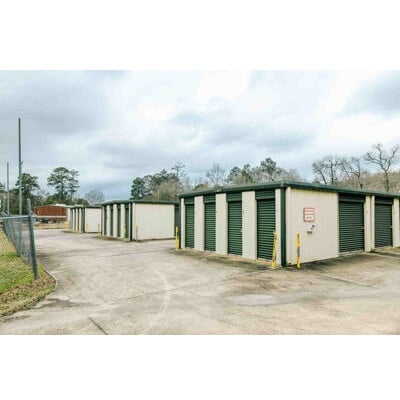 Image for Mini Mall Storage with ID of: 5982054
