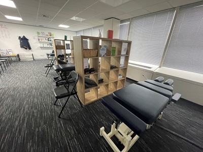 Image for Crawley Chiropractic Centre with ID of: 5982070