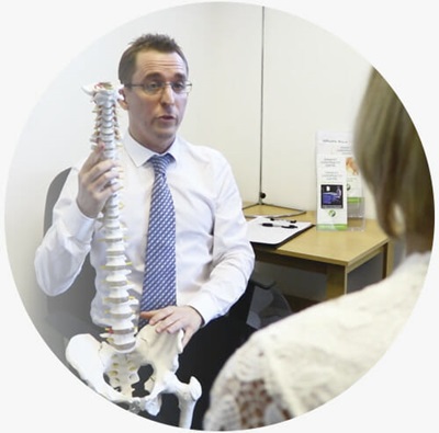 Image for Crawley Chiropractic Centre with ID of: 5982072