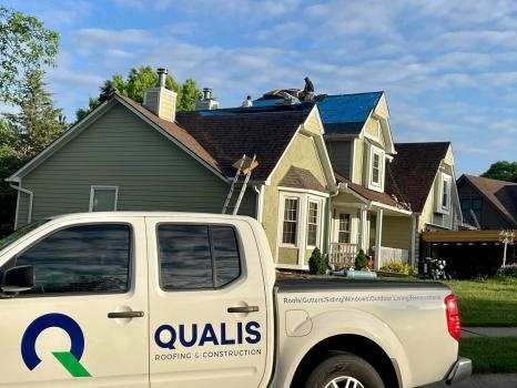Image for Qualis Roofing & Construction with ID of: 5982116