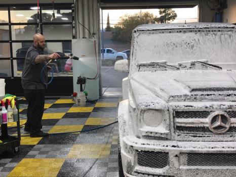 Image for PPS Paint Protection Specialists with ID of: 5982164