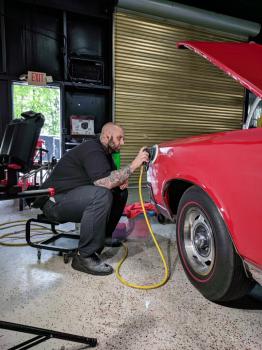 Image for PPS Paint Protection Specialists with ID of: 5982166