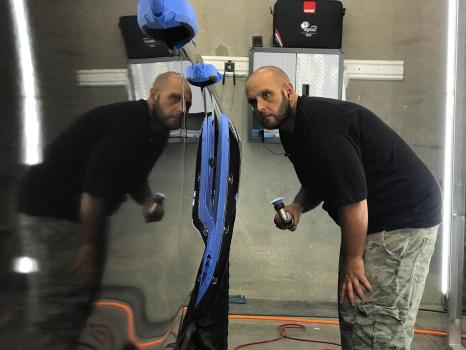 Image for PPS Paint Protection Specialists with ID of: 5982169