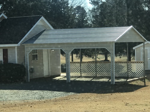 Image for Better Built Storage Buildings Inc with ID of: 5982394