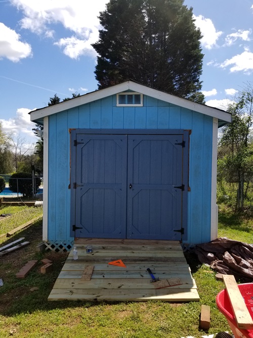 Image for Better Built Storage Buildings Inc with ID of: 5982402