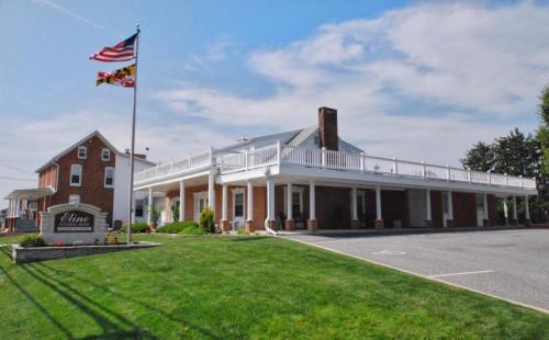 Image for Eline Funeral Home - Crematory On Premises with ID of: 5982700