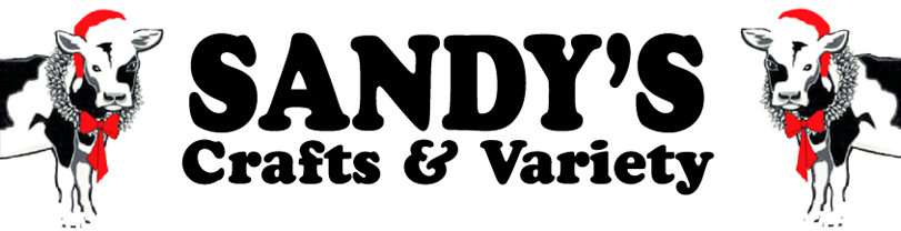Image for Sandy's Crafts & Variety with ID of: 5983073