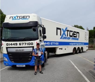 Image for NxtGen Driving Academy Ltd with ID of: 5983176