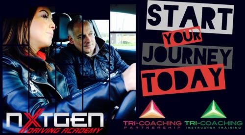 Image for NxtGen Driving Academy Ltd with ID of: 5983178