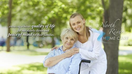 Image for North River Home Care with ID of: 5983379