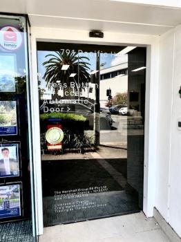 Image for The Marshall Group with ID of: 5983736