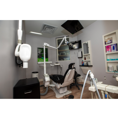 Image for Cliffside Dental with ID of: 5983830