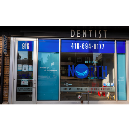 Image for Cliffside Dental with ID of: 5983832