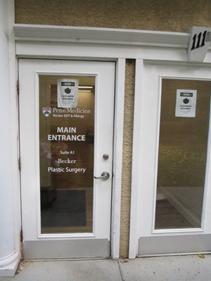 Image for Becker Plastic Surgery with ID of: 5983912