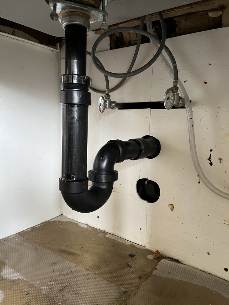 Image for Next Level Plumbing Services with ID of: 5984148