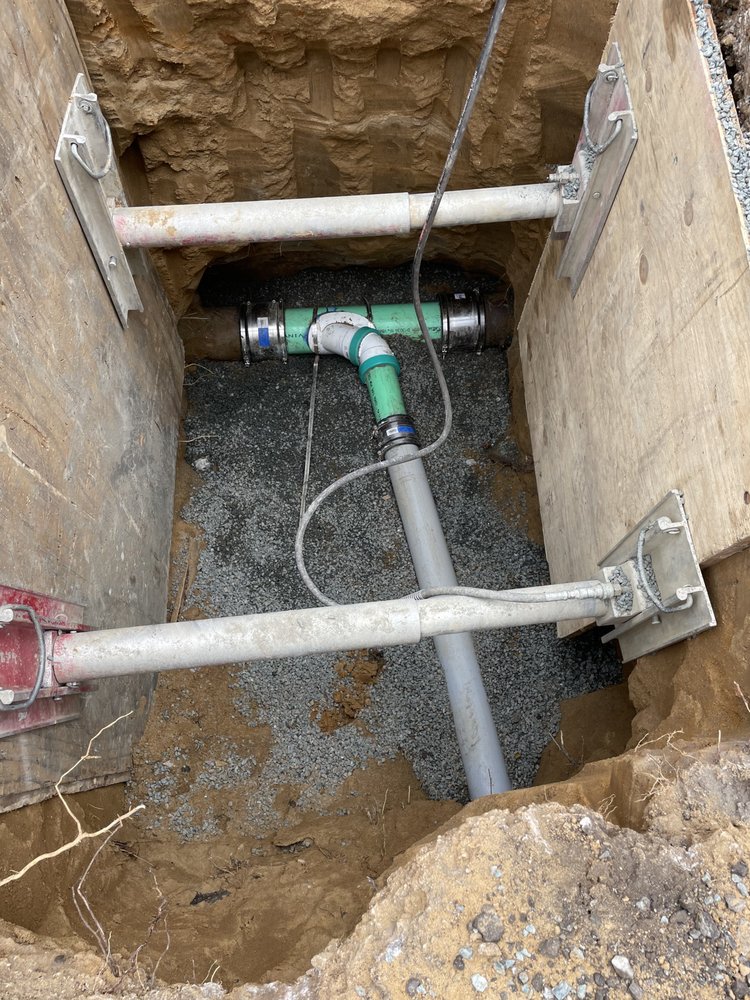 Image for Next Level Plumbing Services with ID of: 5984149