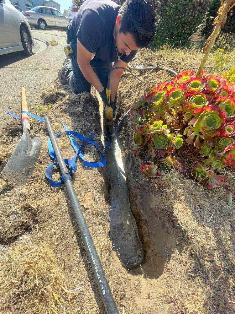 Image for Next Level Plumbing Services with ID of: 5984150