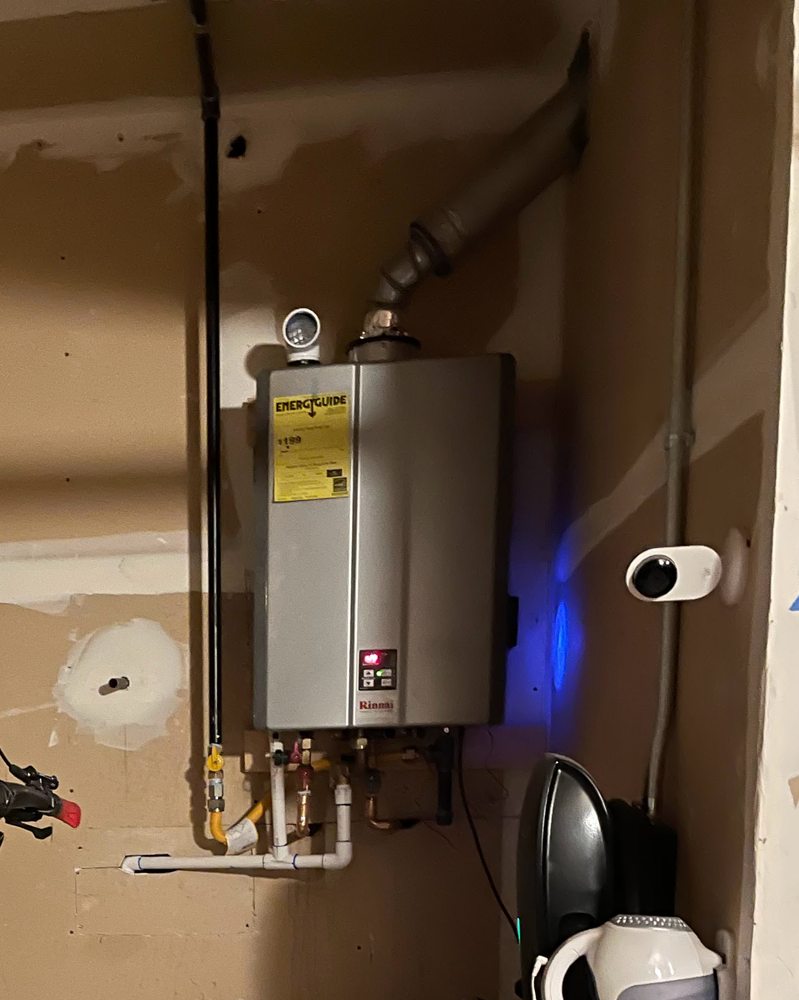 Image for Next Level Plumbing Services with ID of: 5984151