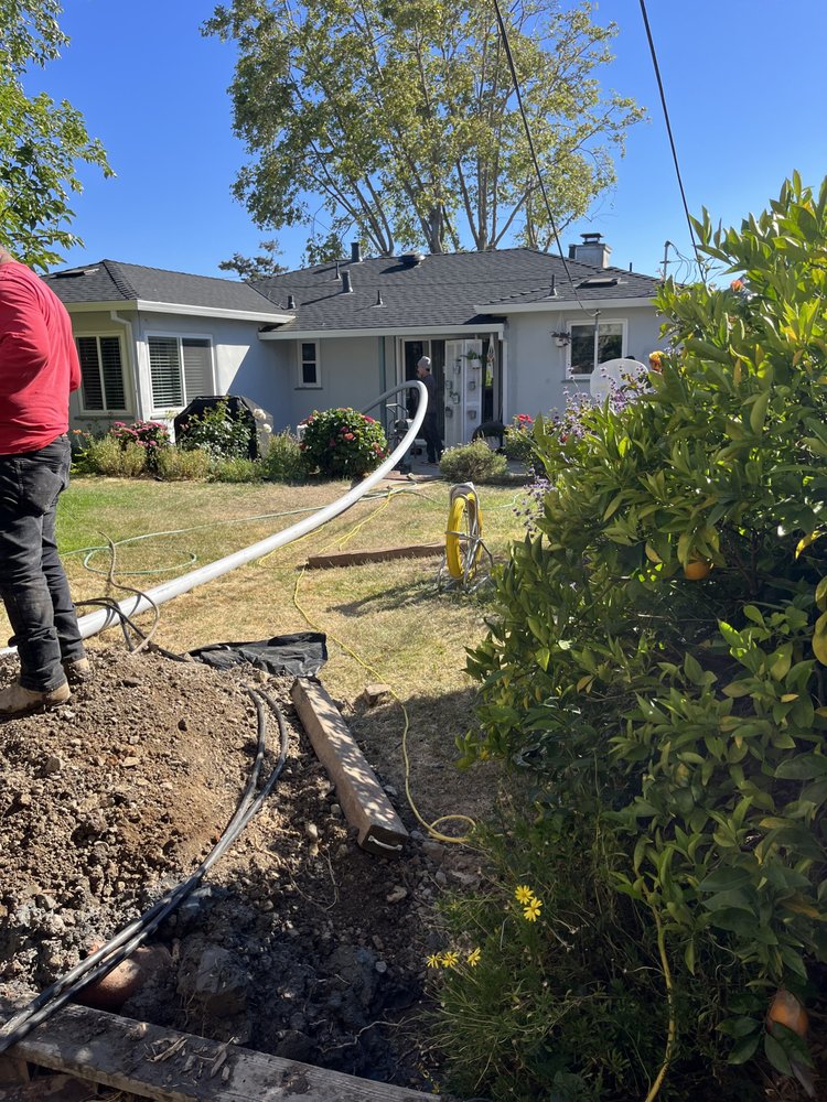 Image for Next Level Plumbing Services with ID of: 5984153