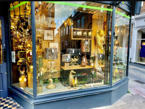 Image for Abbeygate Lighting with ID of: 5984525