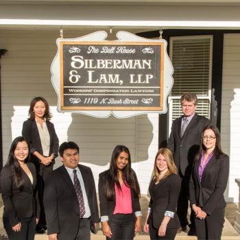 Image for Silberman & Lam, LLP with ID of: 5984832