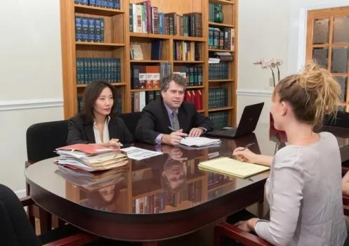 Image for Silberman & Lam, LLP with ID of: 5984833