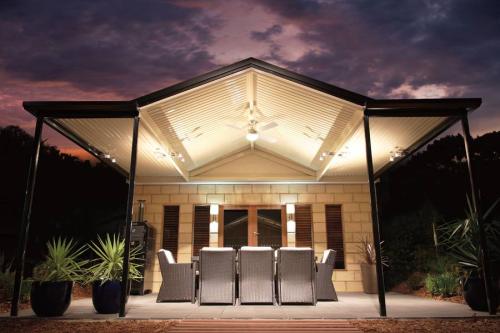 Image for Abel Patios and Roofing with ID of: 5984957