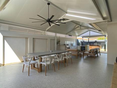 Image for Abel Patios and Roofing with ID of: 5984960