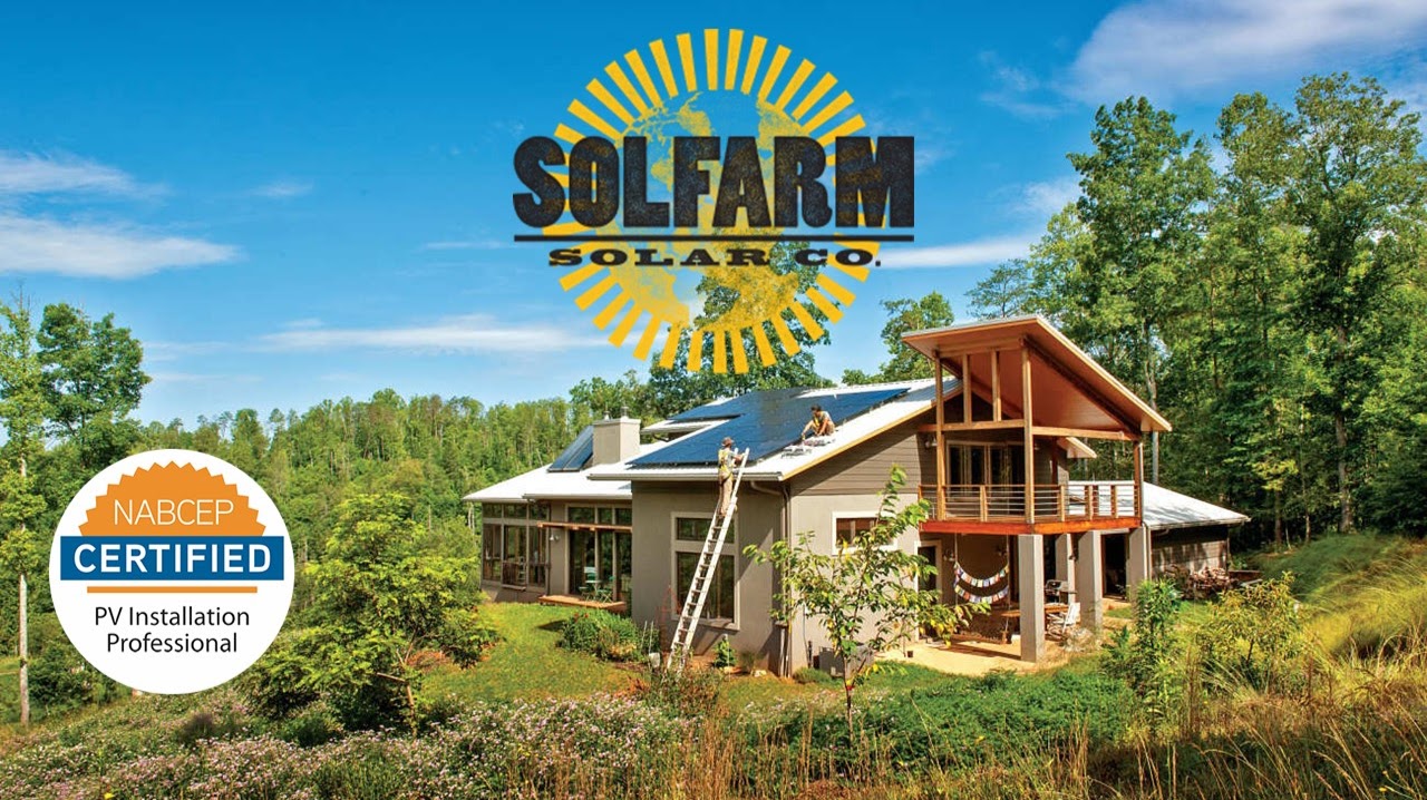Image for SolFarm Solar Co. with ID of: 5984973