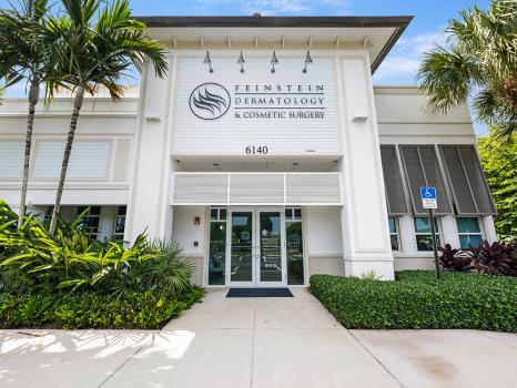 Image for Feinstein Dermatology & Cosmetic Surgery with ID of: 5984977