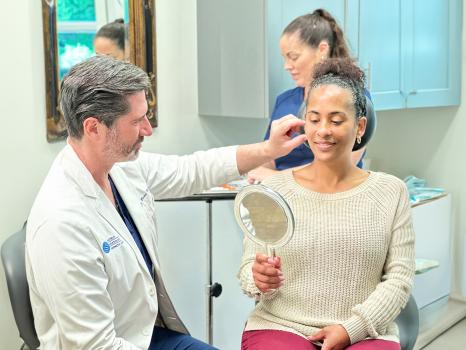 Image for Feinstein Dermatology & Cosmetic Surgery with ID of: 5984983