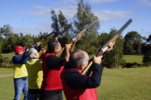 Image for Hunter Adventure Centre with ID of: 5985013