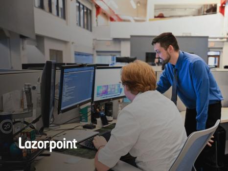 Image for Lazorpoint with ID of: 5985036