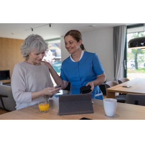 Image for At Home Care with ID of: 5985043