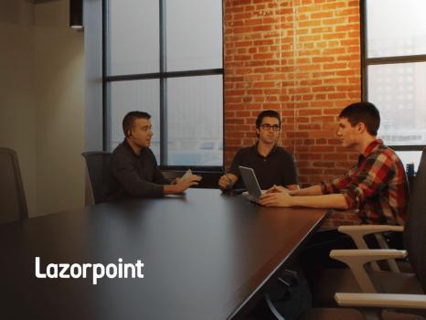 Image for Lazorpoint with ID of: 5985045