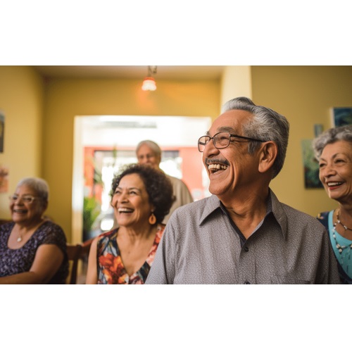 Image for At Home Care with ID of: 5985049