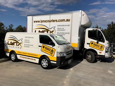 Image for Lynx Couriers with ID of: 5985336