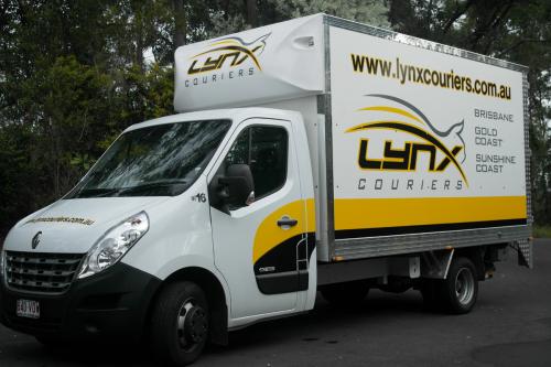 Image for Lynx Couriers with ID of: 5985339