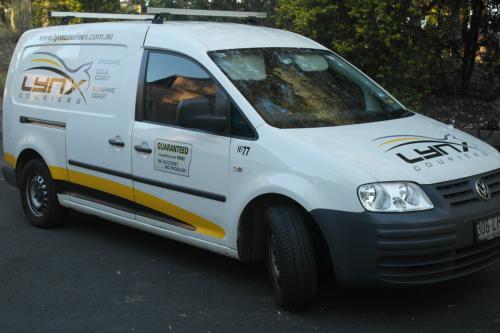 Image for Lynx Couriers with ID of: 5985340