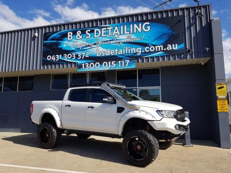 Image for B&S Detailing with ID of: 5985455