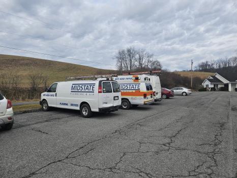 Image for Midstate Plumbing & Air with ID of: 5985775