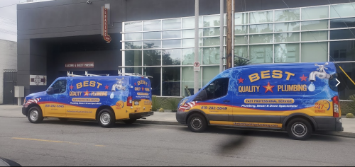 Image for Best Quality Plumbing Inc with ID of: 5985852