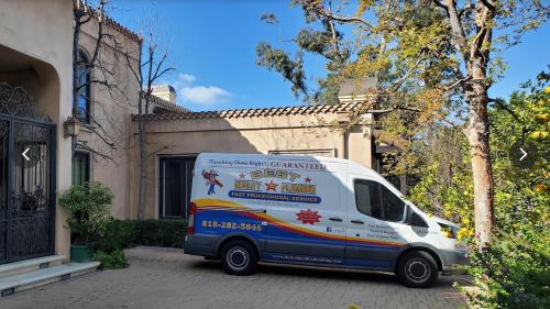Image for Best Quality Plumbing Inc with ID of: 5985854