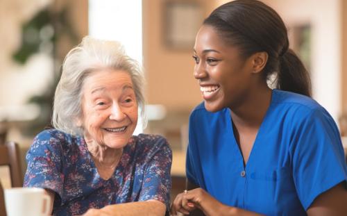 Image for At Home Care Tunica with ID of: 5986006