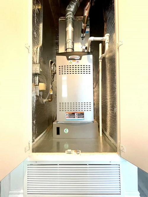 Image for Sano Heating & Air Conditioning with ID of: 5986165